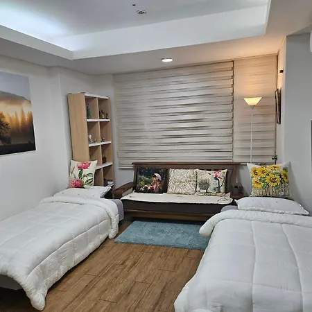 Gangnam Station Fun House Apartment
