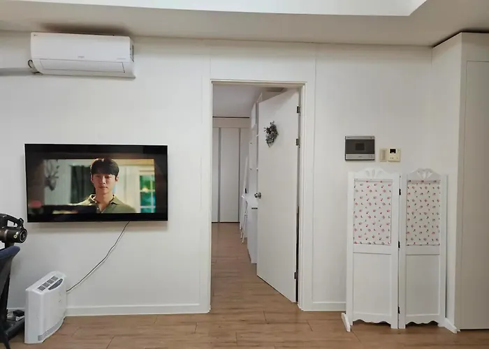 아파트 강남역 즐거운