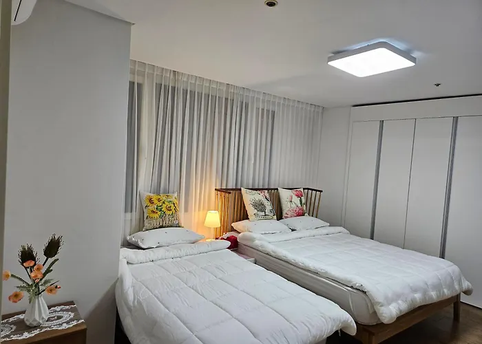 아파트 강남역 즐거운 서울특별시