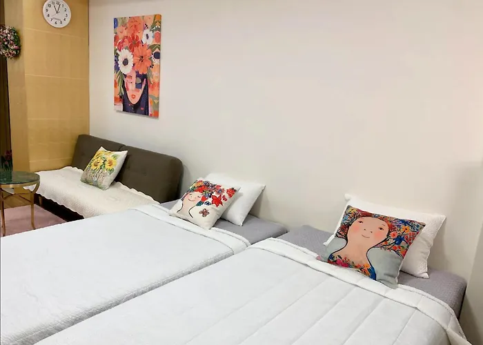 강남역 즐거운 아파트 서울특별시