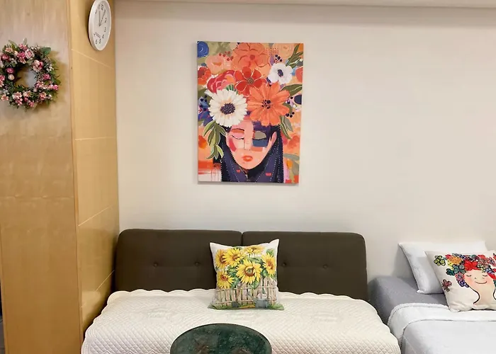 강남역 즐거운